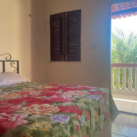 Pousada Paradise Canoa Quebrada Exterior photo