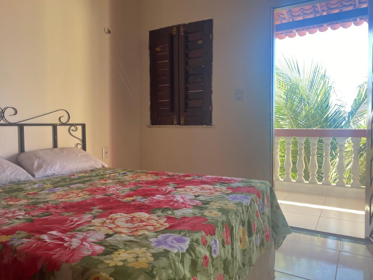 Pousada Paradise Canoa Quebrada Exterior photo
