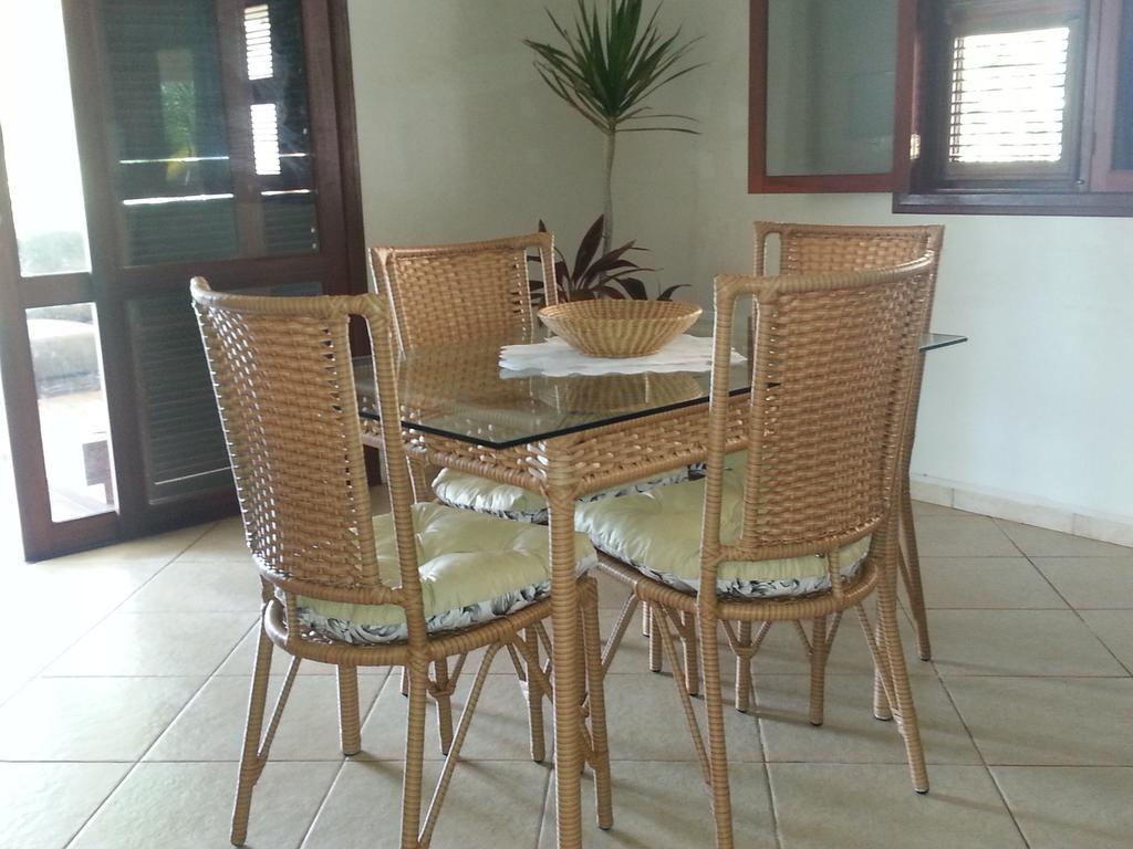 Pousada Paradise Canoa Quebrada Exterior photo