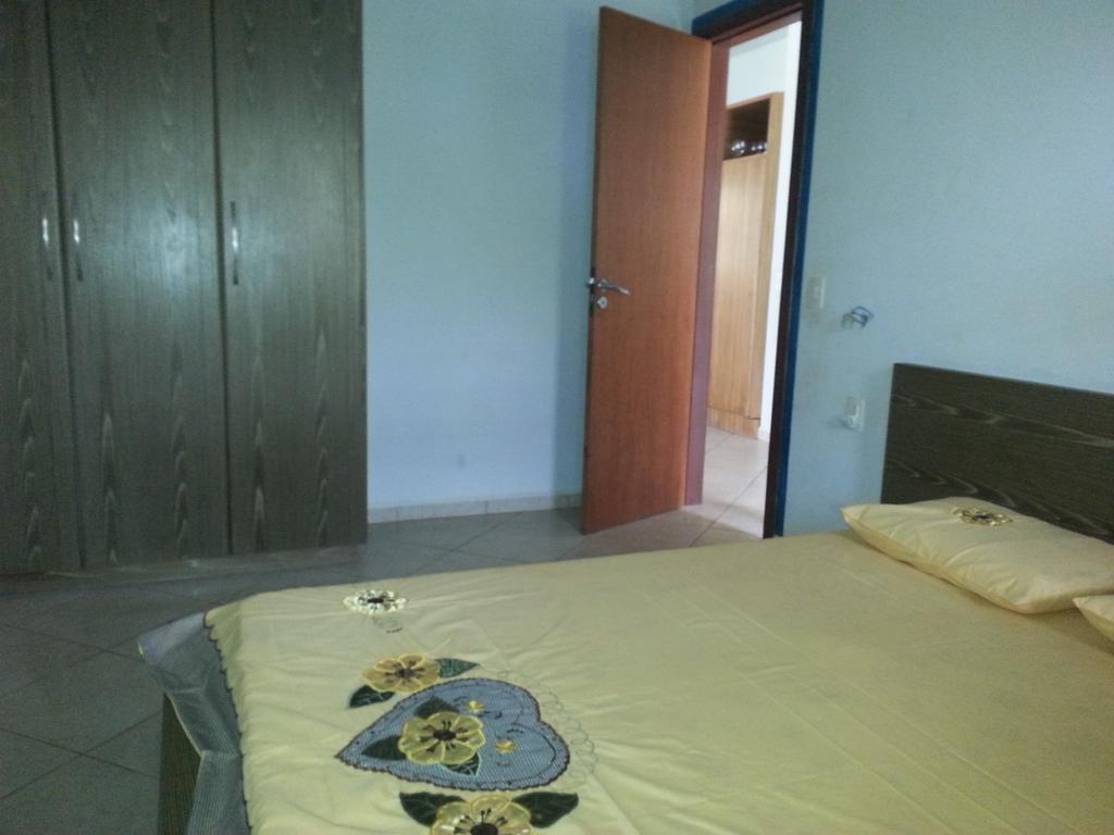Pousada Paradise Canoa Quebrada Room photo