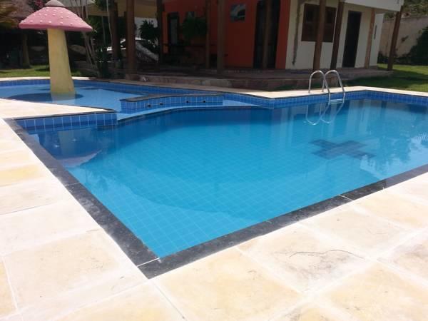 Pousada Paradise Canoa Quebrada Exterior photo